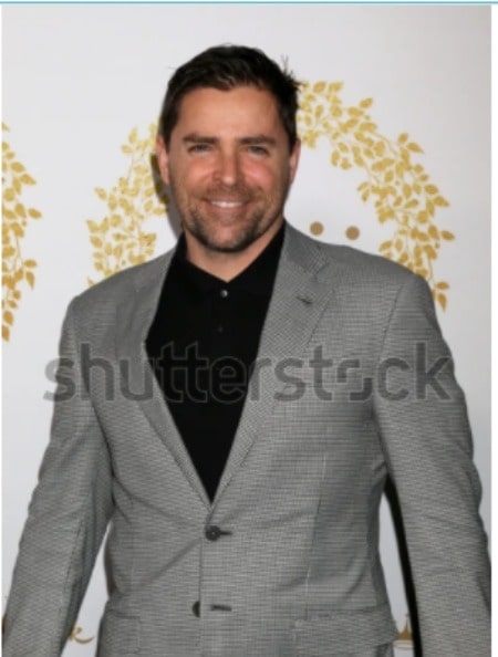 Photo Of Kavan Smith
